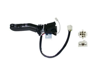 DT Spare Parts - Steering column switch, cruise control - 1.21550