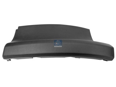 DT Spare Parts - Lamp cover, left - 1.21820