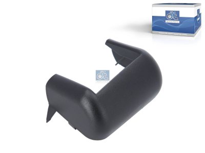 DT Spare Parts - Cover, left - 1.22580