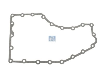 DT Spare Parts - Gasket, retarder - 1.24130 - 2 Pack