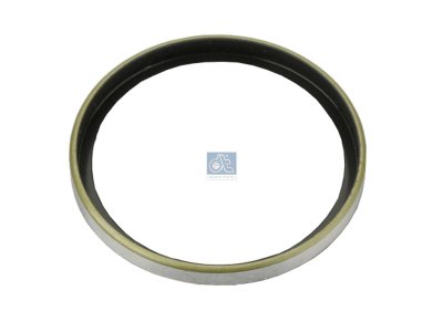 DT Spare Parts - Oil seal, d: 68 mm, D: 80 mm, H: 8 mm - 1.24500 - 10 Pack