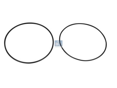DT Spare Parts - Seal ring kit, cylinder liner - 1.33140