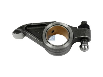 DT Spare Parts - Rocker arm, intake and exhaust, d: 24.6 mm, 3/8\