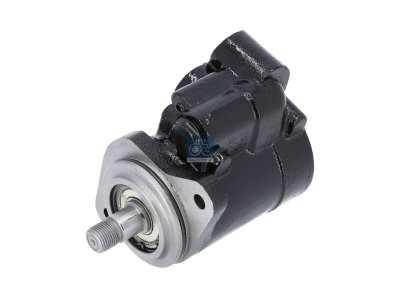 DT Spare Parts - Servo pump, 120 bar - 2.10230