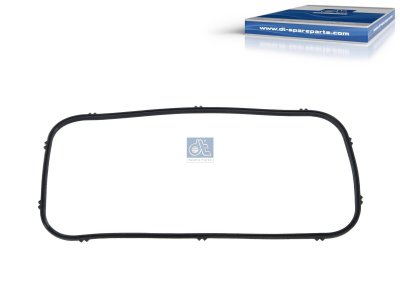 DT Spare Parts - Gasket, side cover - 2.11020 - 2 Pack