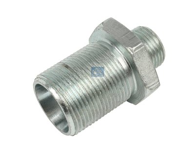 DT Spare Parts - Overflow valve, M18 x 1,5, M26 x 1,5 - 2.12470