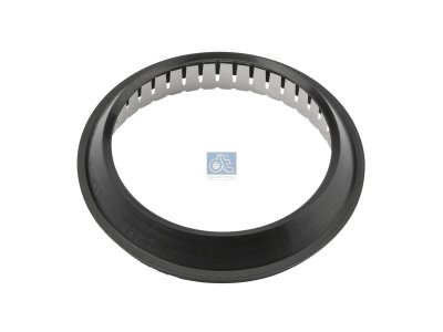 DT Spare Parts - Lock ring, nut, d: 77 mm, D: 103 mm, H: 18 mm - 2.17100