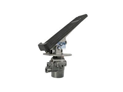 DT Spare Parts - Accelerator pedal, complete - 2.16230