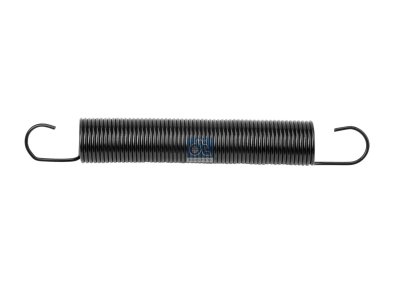 DT Spare Parts - Spring, L: 111.5 mm - 2.16220 - 10 Pack