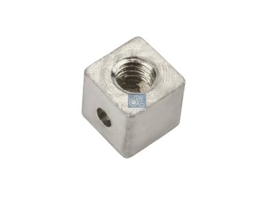 DT Spare Parts - Wire stop, throttle cable, M6 - 2.16130 - 10 Pack