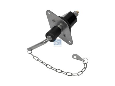 DT Spare Parts - Battery main switch, 24 V, 300 A - 2.26150