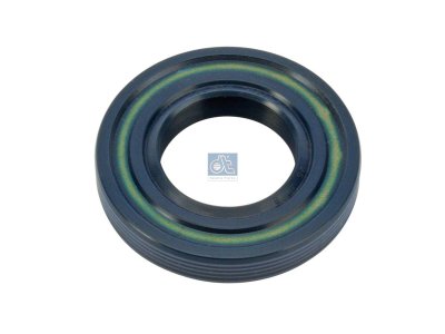 DT Spare Parts - Oil seal, d: 25 mm, D: 47 mm, H: 8 mm - 2.30310