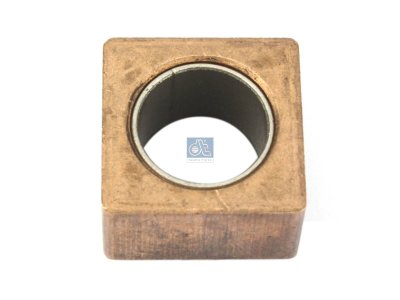 DT Spare Parts - Bearing, release fork, d: 16 mm, H: 15.3 mm - 2.30320 - 2 Pack