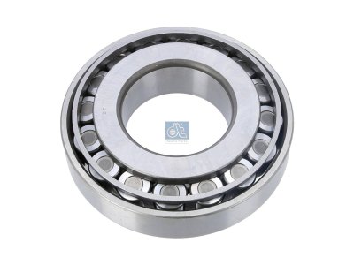 DT Spare Parts - Tapered roller bearing, d: 70 mm, D: 150 mm, H: 38 mm - 2.32820