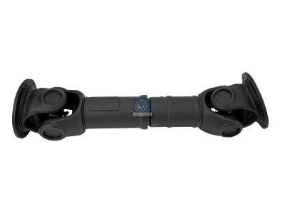 DT Spare Parts - Propeller shaft, L: 690 mm - 2.34200