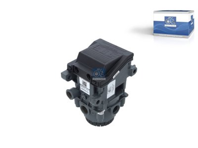 DT Spare Parts - EBS valve, reman. / without old core - 2.44270
