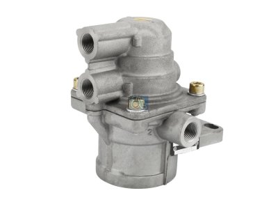 DT Spare Parts - Load sensitive valve, M16 x 1,5, max. 10 bar - 2.47040