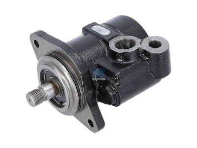 DT Spare Parts - Servo pump, 135 bar - 2.53200