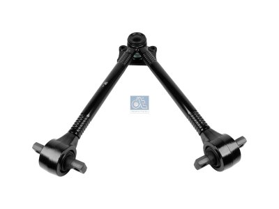 DT Spare Parts - V-stay, L: 641 mm - 2.62220