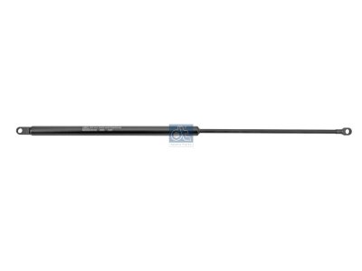 DT Spare Parts - Gas spring, L: 600 mm, 290 N, Ls: 260 mm - 2.71000