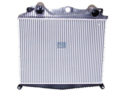 DT Spare Parts - Intercooler, L: 685 mm, W: 892 mm, T: 66 mm - 3.16220