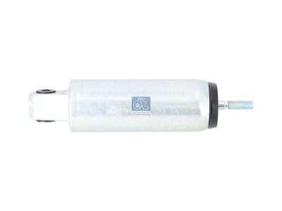 DT Spare Parts - Cylinder, exhaust brake, D: 40 mm, M8 x 1,25, Ls: 40 mm - 3.25500