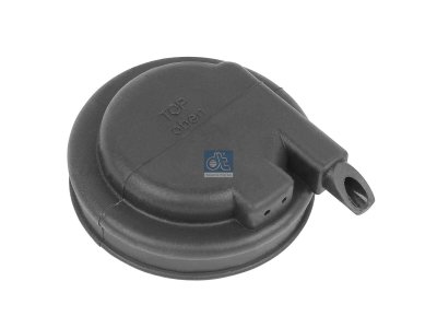 DT Spare Parts - Cover cap, headlamp - 3.31030