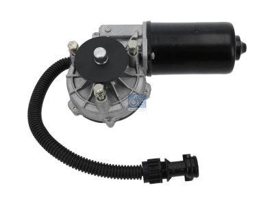 DT Spare Parts - Wiper motor, 24 V - 3.35000