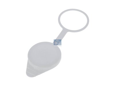 DT Spare Parts - Cap, water container - 3.35110 - 5 Pack