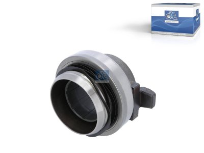 DT Spare Parts - Release bearing, D: 138 mm, H: 89 mm - 3.40060