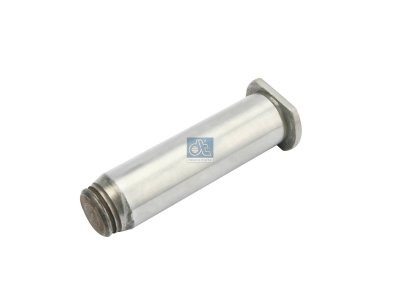 DT Spare Parts - Brake shoe pin, D: 20 mm, L: 76 mm - 3.62240 - 2 Pack