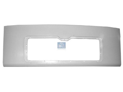 DT Spare Parts - Front flap, cabin 2440 mm - 3.80100
