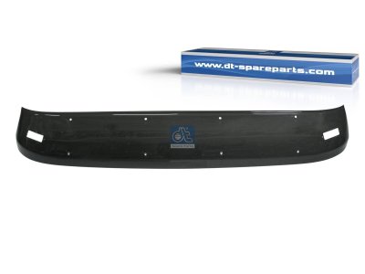 DT Spare Parts - Sun visor, cabin 2280 mm - 3.80400