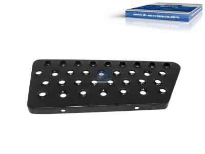 DT Spare Parts - Step, center, left - 3.81105