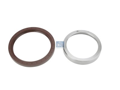 DT Spare Parts - Repair kit, wheel hub - 3.96000