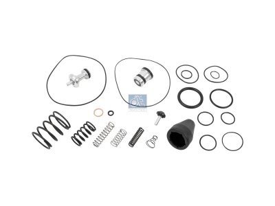 DT Spare Parts - Repair kit, air dryer - 3.97000
