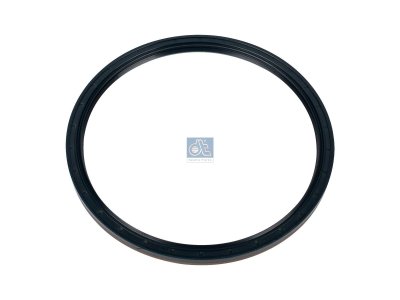 DT Spare Parts - Oil seal, d: 160 mm, D: 180 mm, H: 10 mm - 4.20400 - 10 Pack