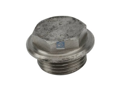 DT Spare Parts - Screw plug, M20 x 1,5 - 4.40230 - 5 Pack