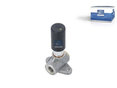 DT Spare Parts - Hand pump, M14 x 1,5 - 4.61250