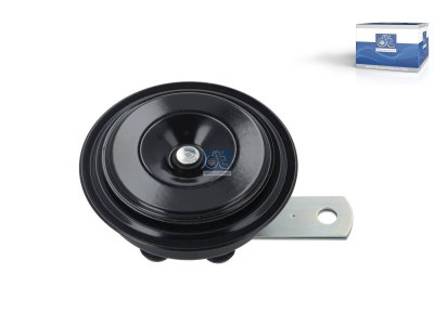 DT Spare Parts - Horn, 24 V, 335 Hz - 4.62080