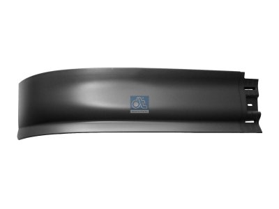 DT Spare Parts - Spoiler, right - 4.62510