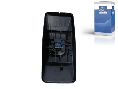 DT Spare Parts - Mirror housing, main mirror - 4.62570