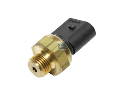 DT Spare Parts - Oil pressure sensor, M16 x 1,5, SPmax: 6 bar - 4.62930