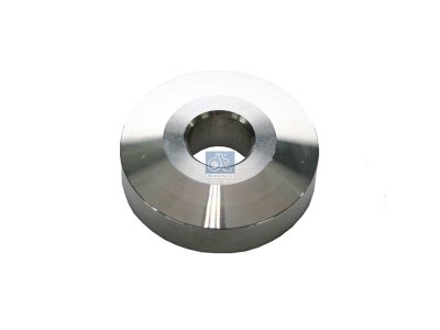 DT Spare Parts - Thrust washer, d: 16 mm, D: 49.5 mm, H: 14 mm - 4.63860