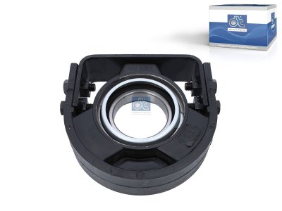 DT Spare Parts - Center bearing, d: 70 mm - 4.80370