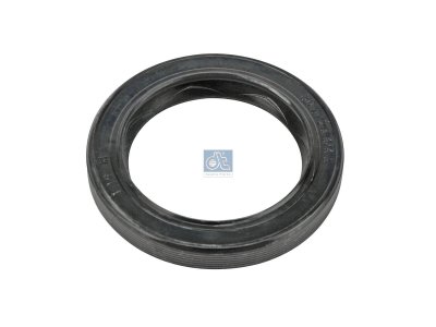 DT Spare Parts - Oil seal, d: 30 mm, D: 42 mm, H1: 6 mm, H2: 6.5 mm - 1.12109
