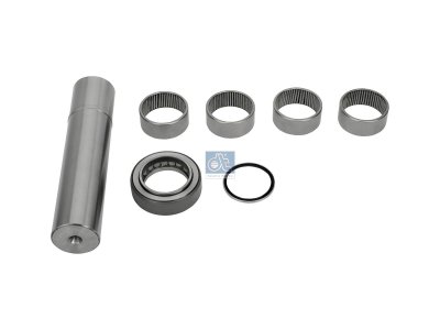 DT Spare Parts - King pin kit, D: 50 mm, L: 223 mm - 4.91100