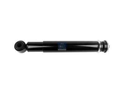 DT Spare Parts - Shock absorber, b: 25 mm, Lmin: 440 mm, Lmax: 725 mm - 5.13020