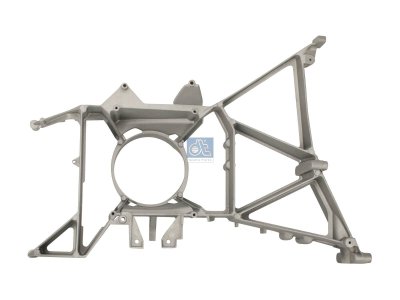 DT Spare Parts - Lamp bracket, right - 5.16050