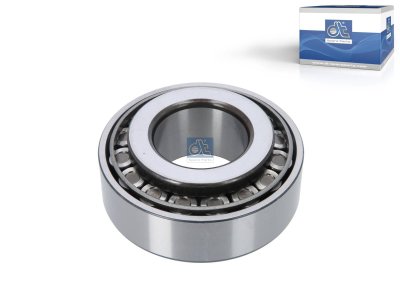 DT Spare Parts - Tapered roller bearing, d: 50 mm, D: 110 mm, H: 42.3 mm - 5.20130